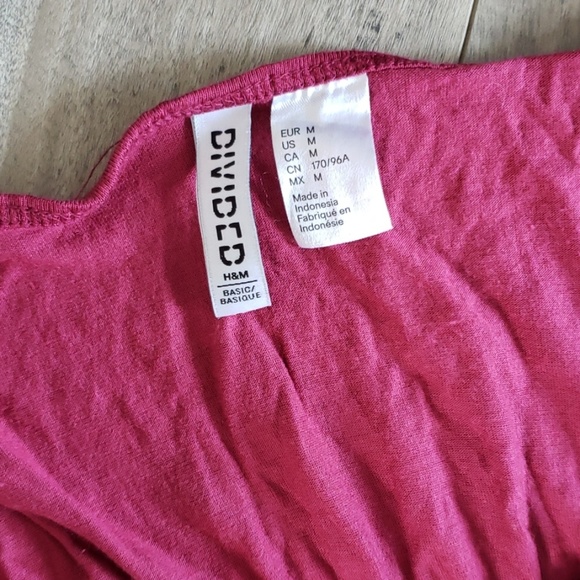 Maxi dress - Picture 5 of 6